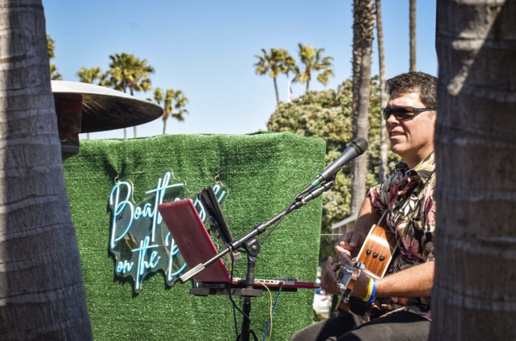 make music long beach