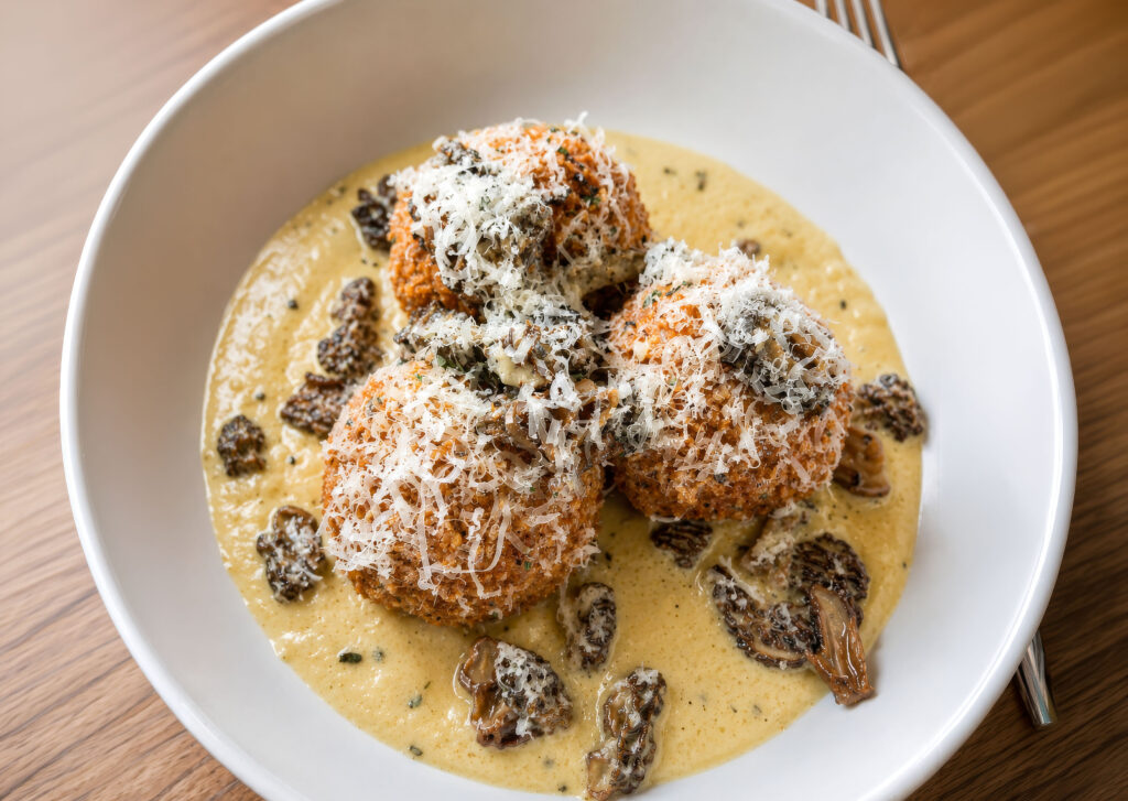 marlena long beach spring menu 2026