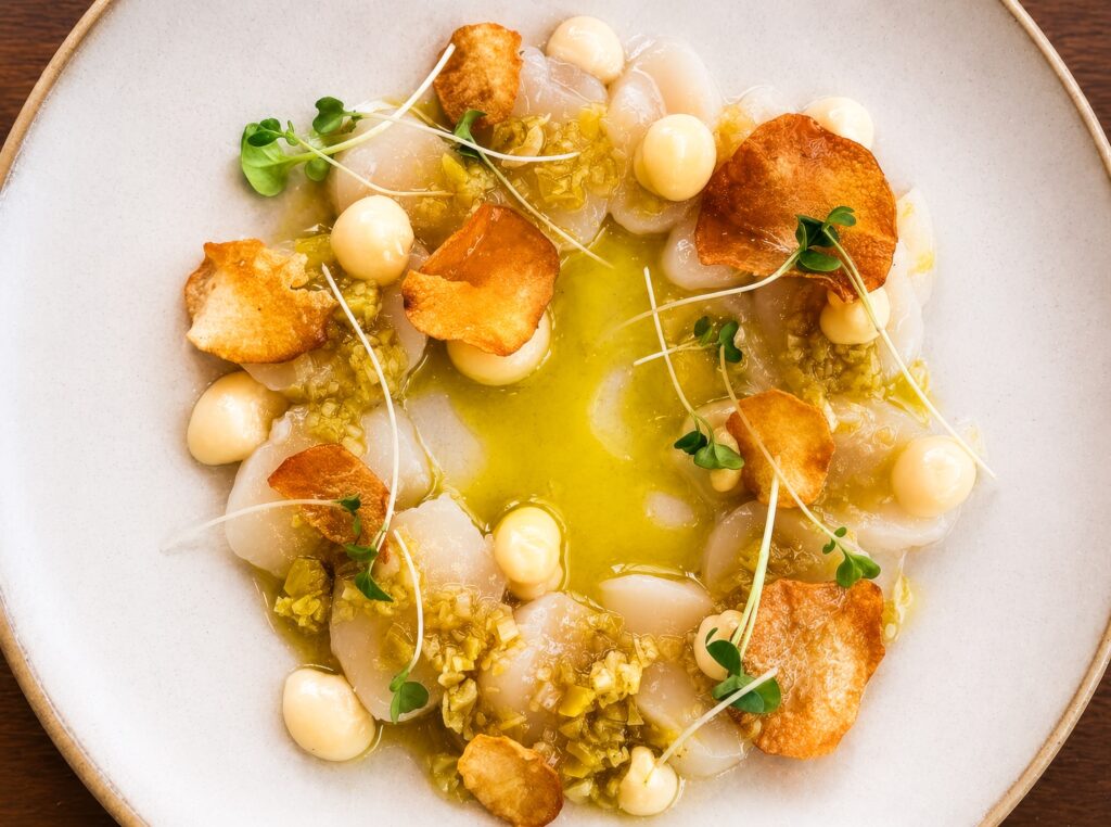 Marlena long beach spring menu 2026