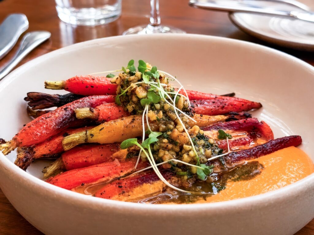 Marlena long beach spring menu 2026