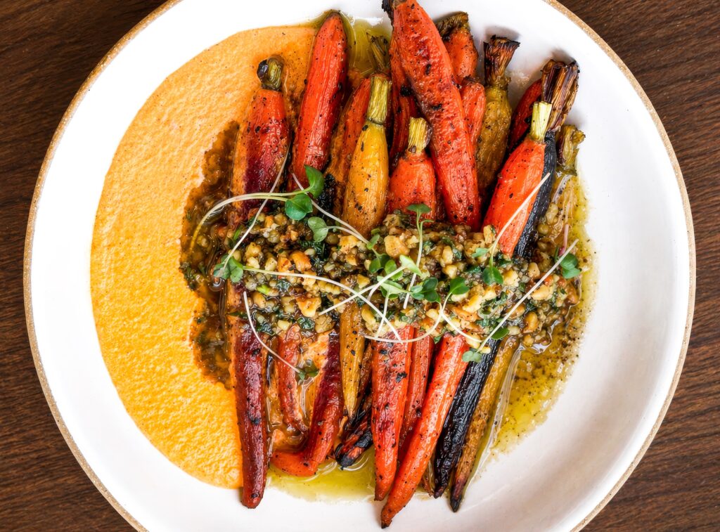 Marlena long beach spring menu 2026