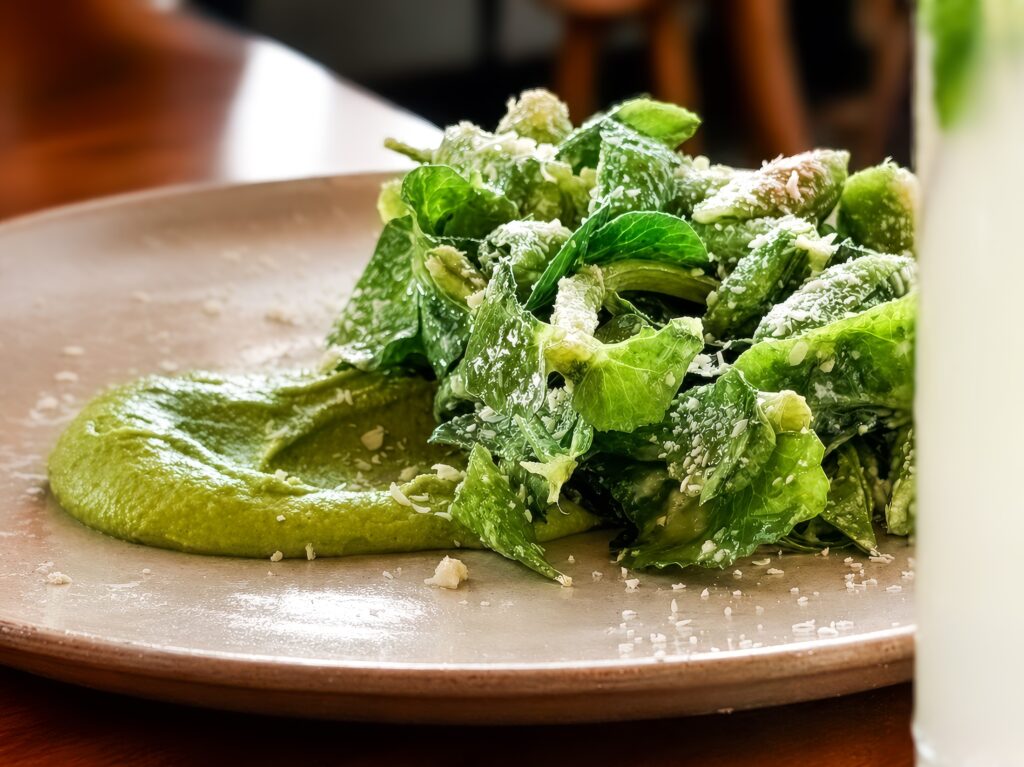 Marlena long beach spring menu 2026