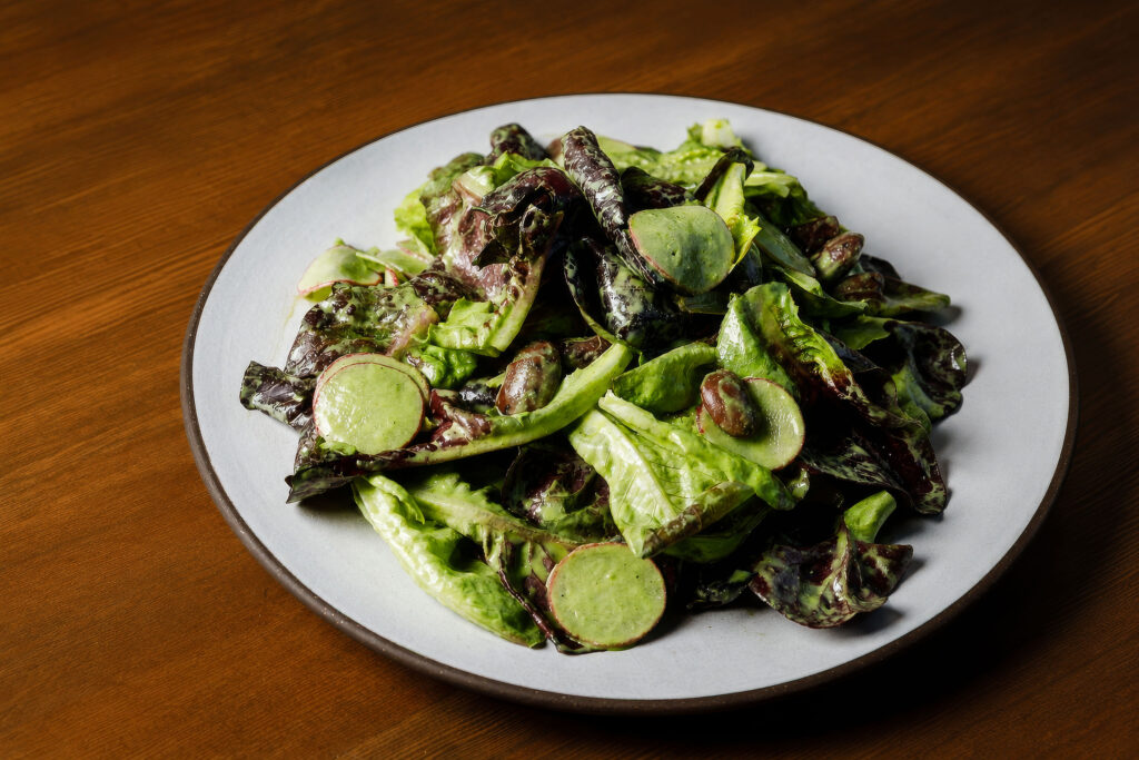 Marlena long beach spring menu 2026