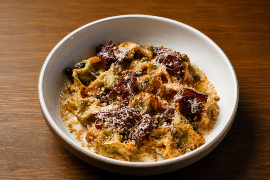 Marlena long beach spring menu 2026