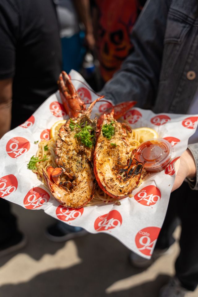 Long Beach BBQ Fest 2026