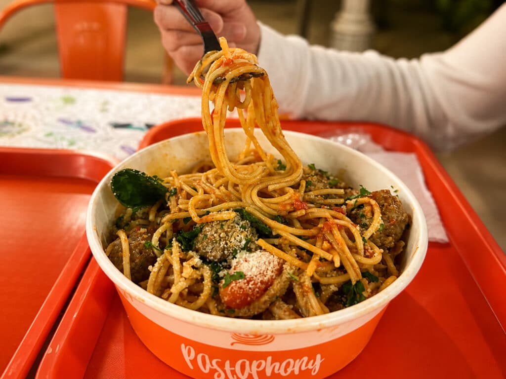 pastaphony long beach