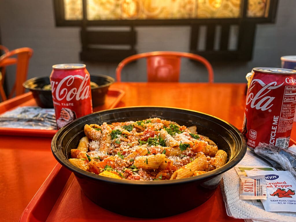 pastaphony long beach