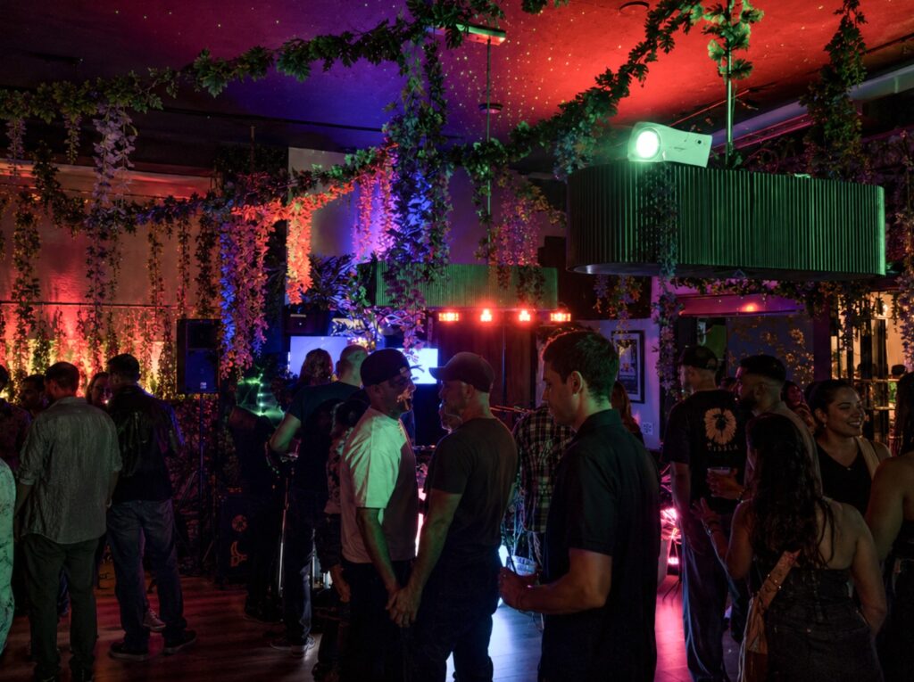 playa larga long beach gay events