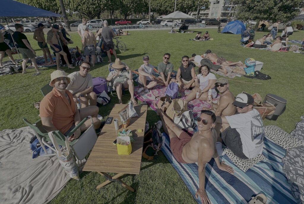 playa larga events long beach