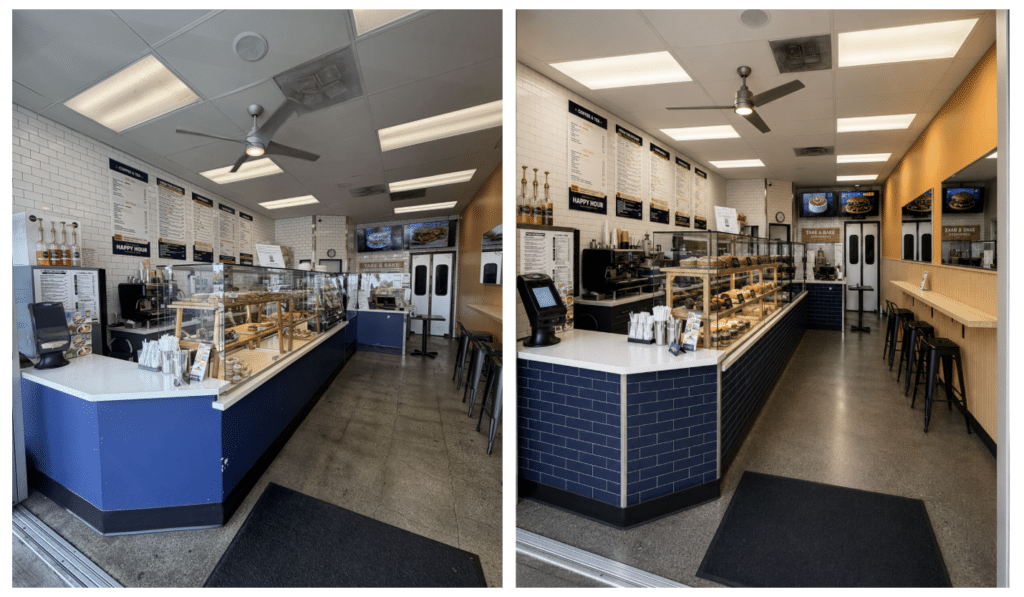 obra handbakery long beach