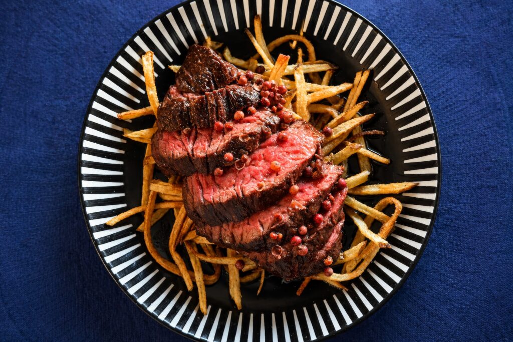 long beach MEHKO steak freaks