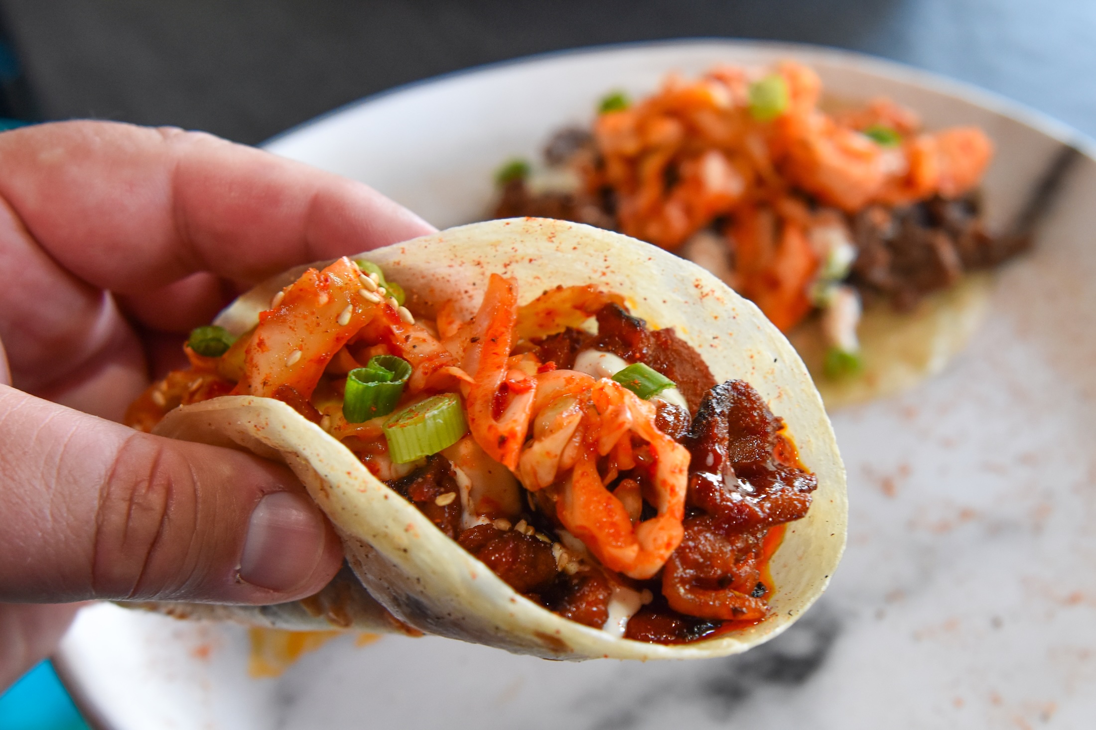 sura sonoratown korean bbq tacos long beach