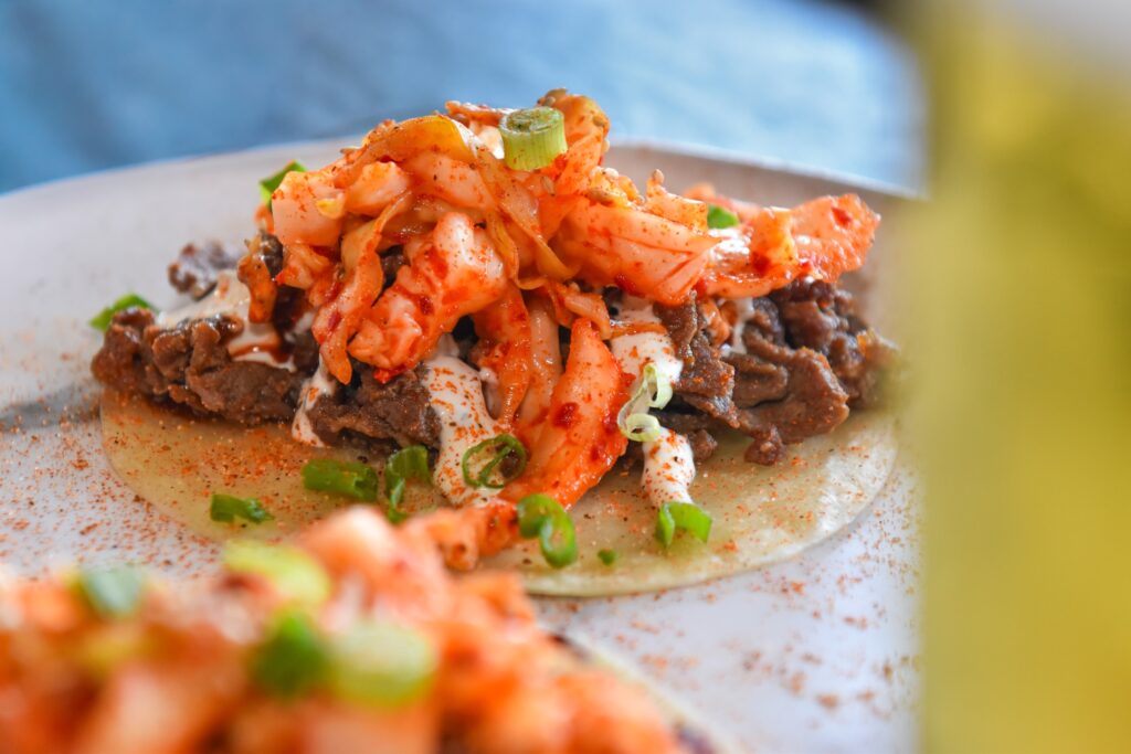 sura sonoratown korean bbq tacos long beach