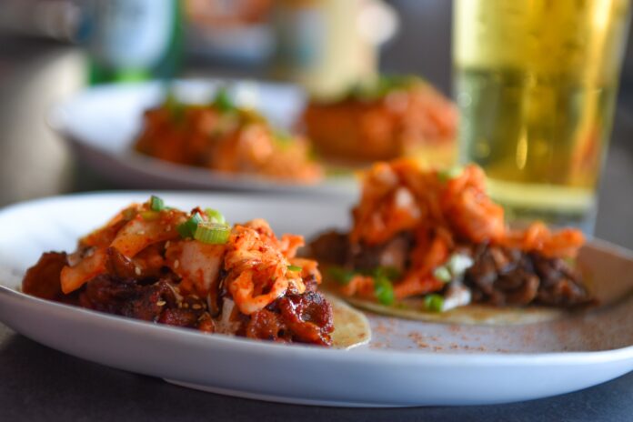 sura sonoratown korean bbq tacos long beach