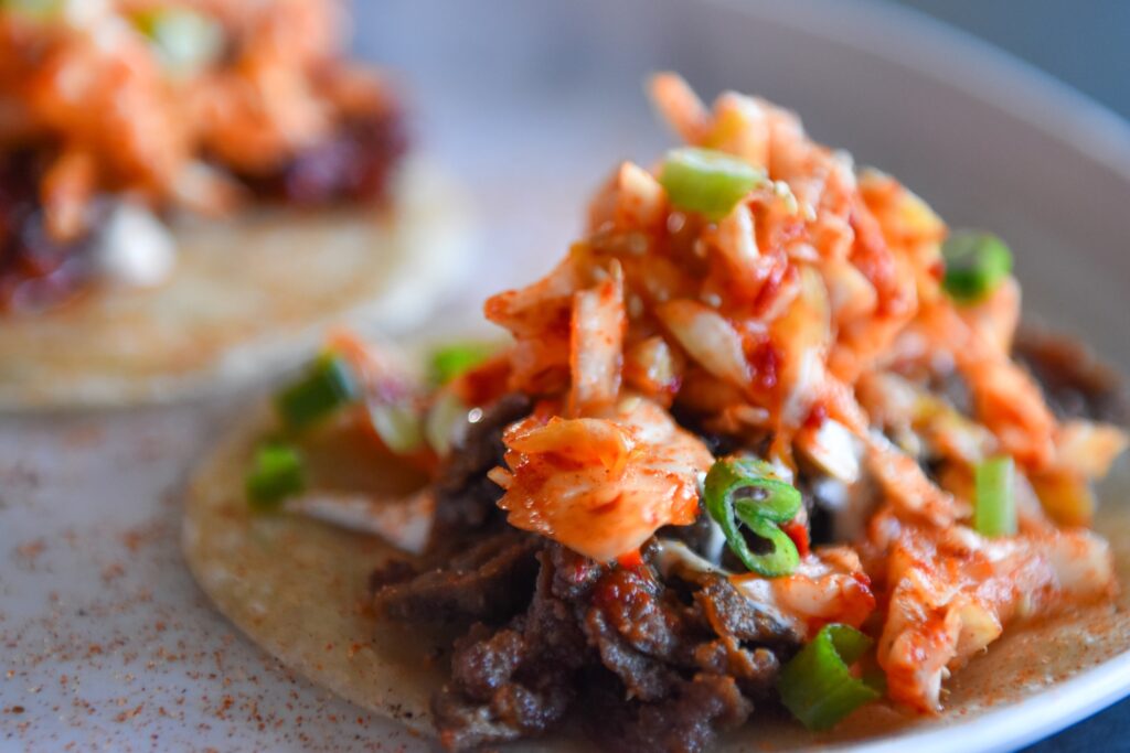 sura sonoratown korean bbq tacos long beach