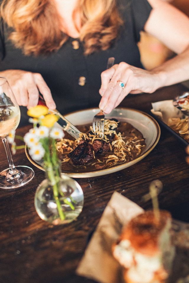 Bixby provisions long beach