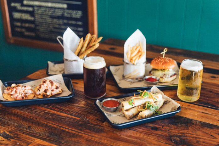 Bixby provisions long beach