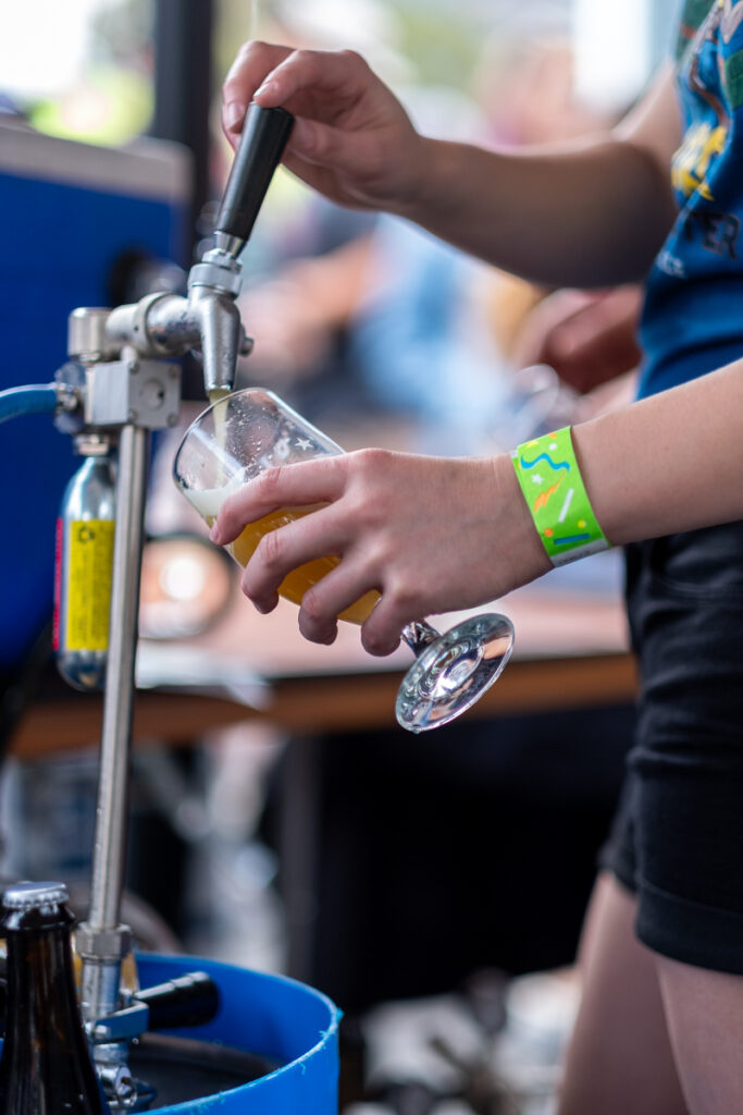 la independent beer fest long beach