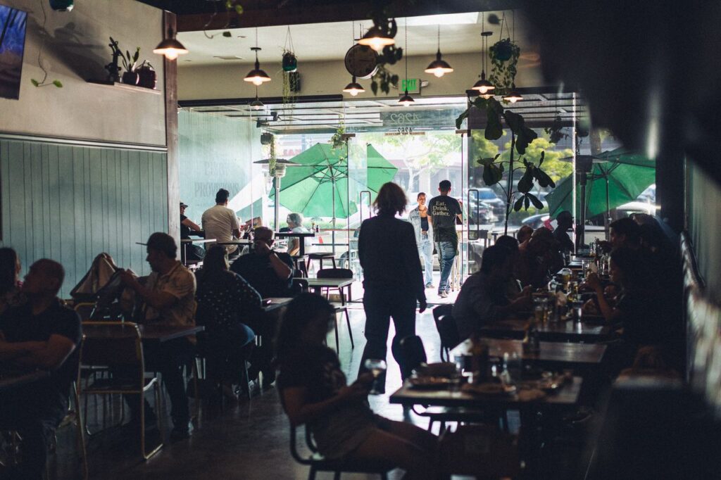 Bixby provisions long beach