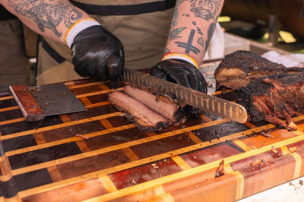 Long Beach BBQ Fest 2026