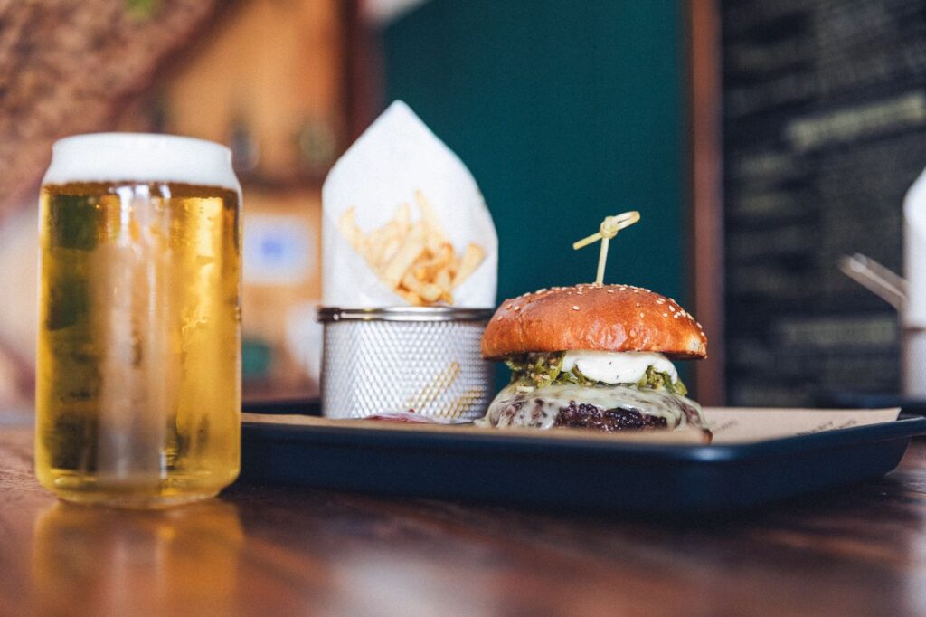 Bixby provisions long beach