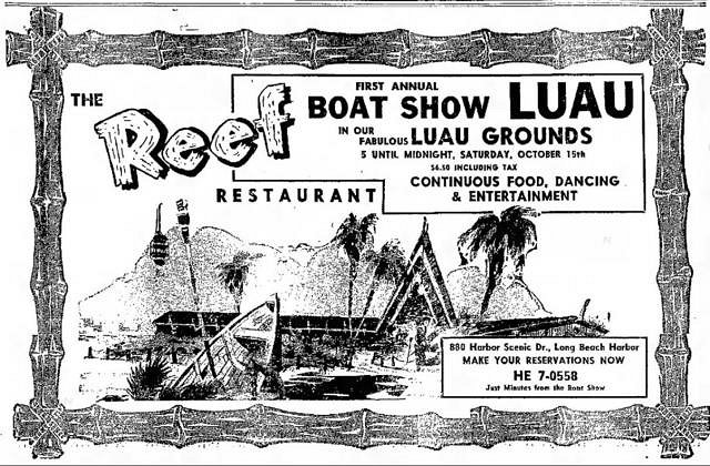 the reef long beach