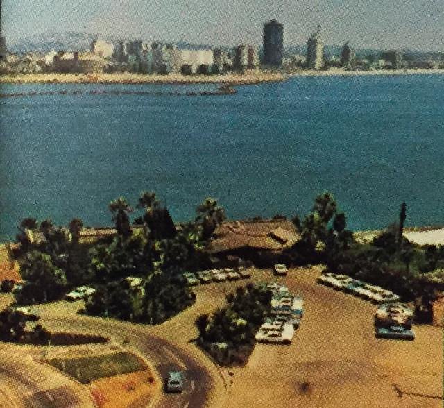 the reef long beach
