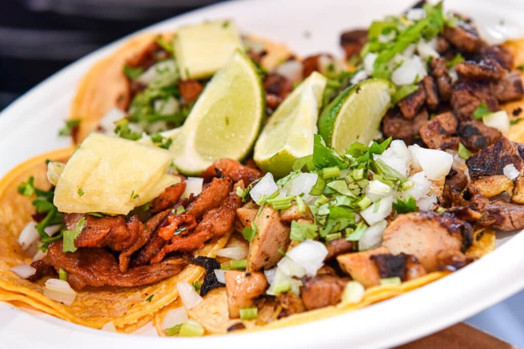 600 tacos long beach