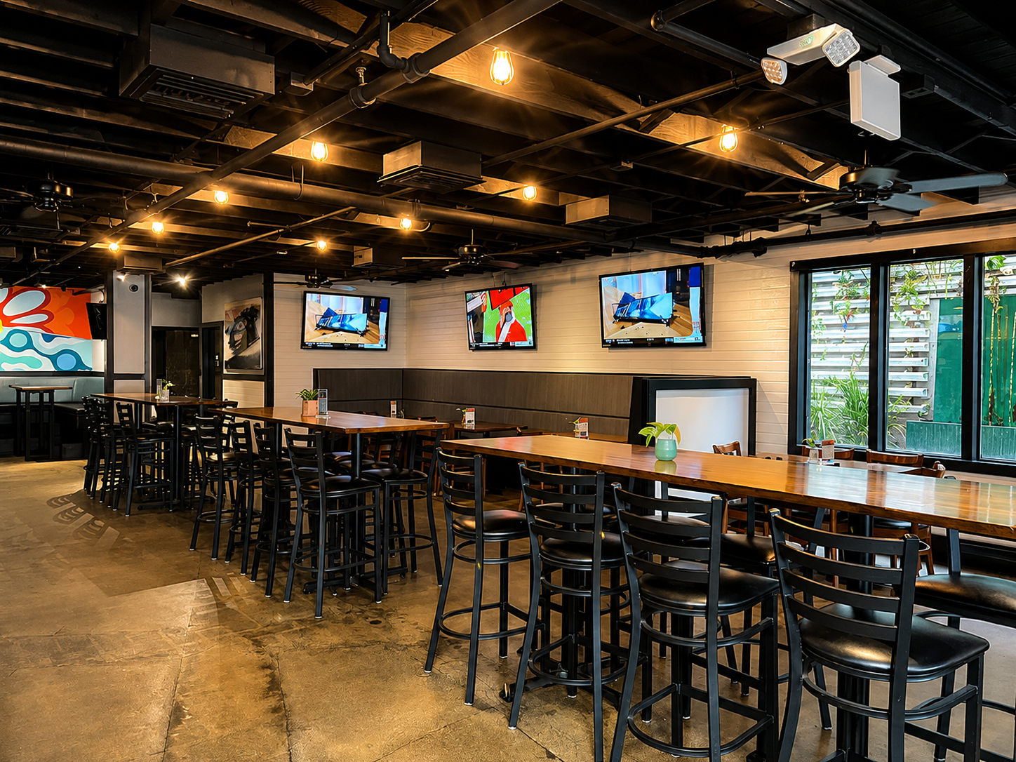 kennedy's long beach