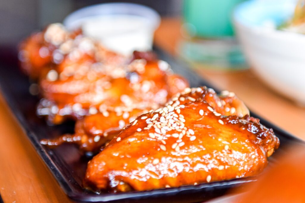 bamboo club long beach new menu