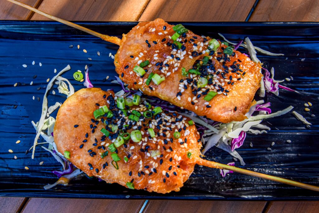 bamboo club long beach new menu