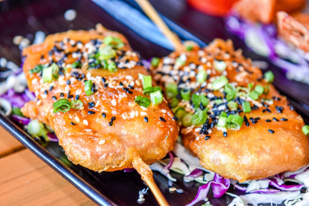 bamboo club long beach new menu