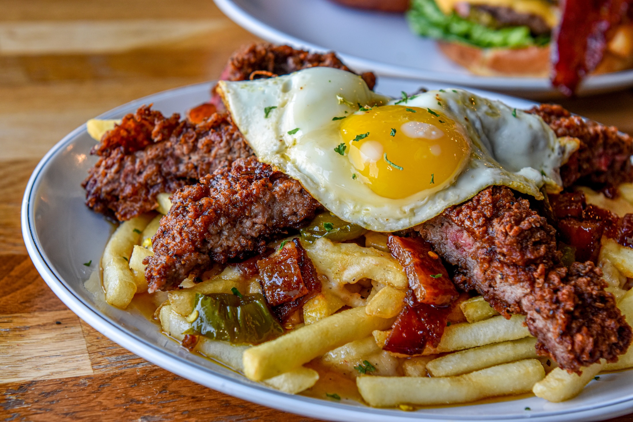 breakfast bar long beach bar becky chef johnathan benvenuti