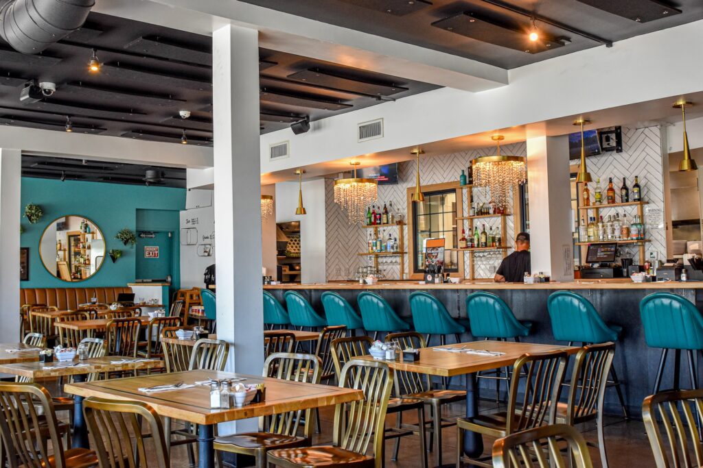 breakfast bar long beach bar becky chef johnathan benvenuti