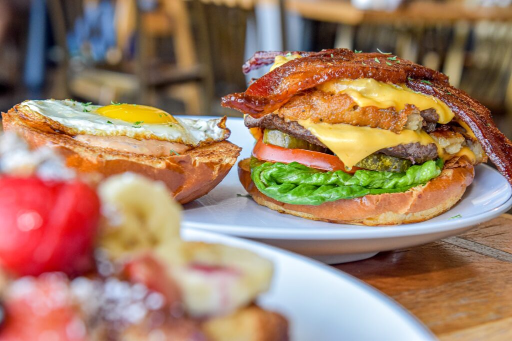 breakfast bar long beach bar becky chef johnathan benvenuti