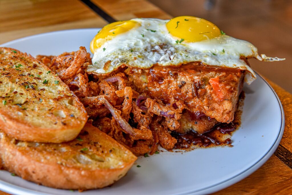 breakfast bar long beach bar becky chef johnathan benvenuti