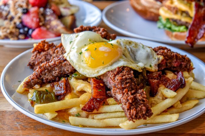 breakfast bar long beach bar becky chef johnathan benvenuti