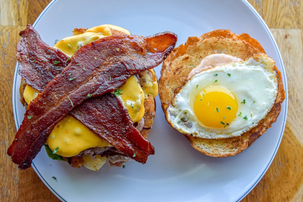 breakfast bar long beach bar becky chef johnathan benvenuti