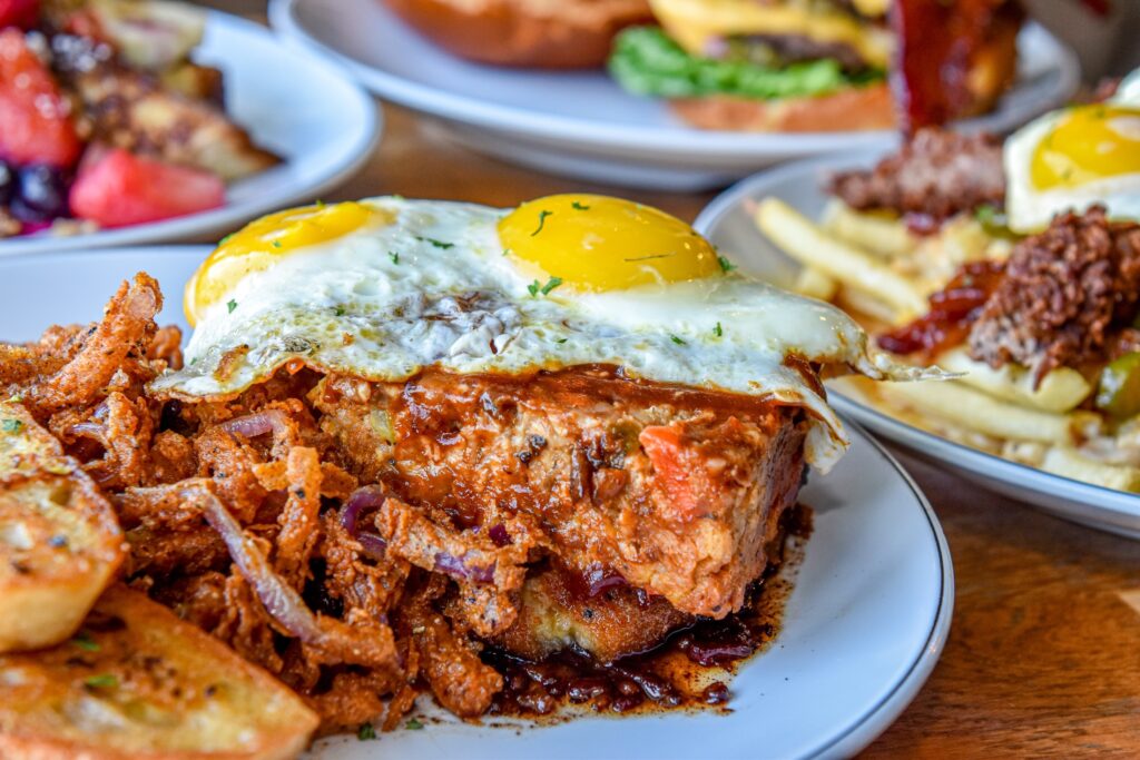 breakfast bar long beach bar becky chef johnathan benvenuti