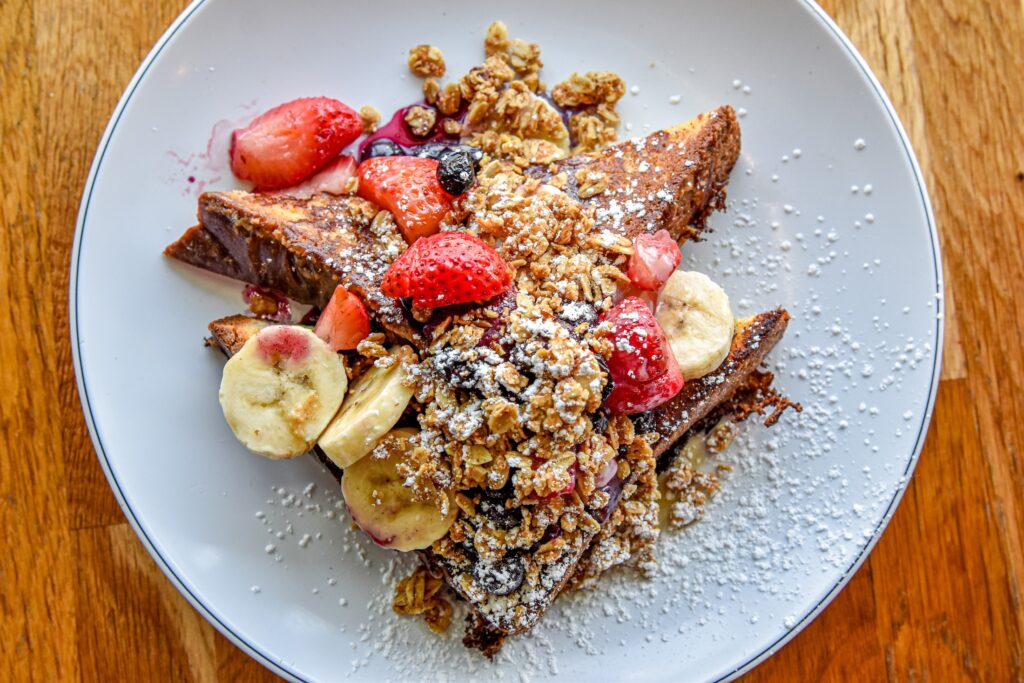 breakfast bar long beach bar becky chef johnathan benvenuti