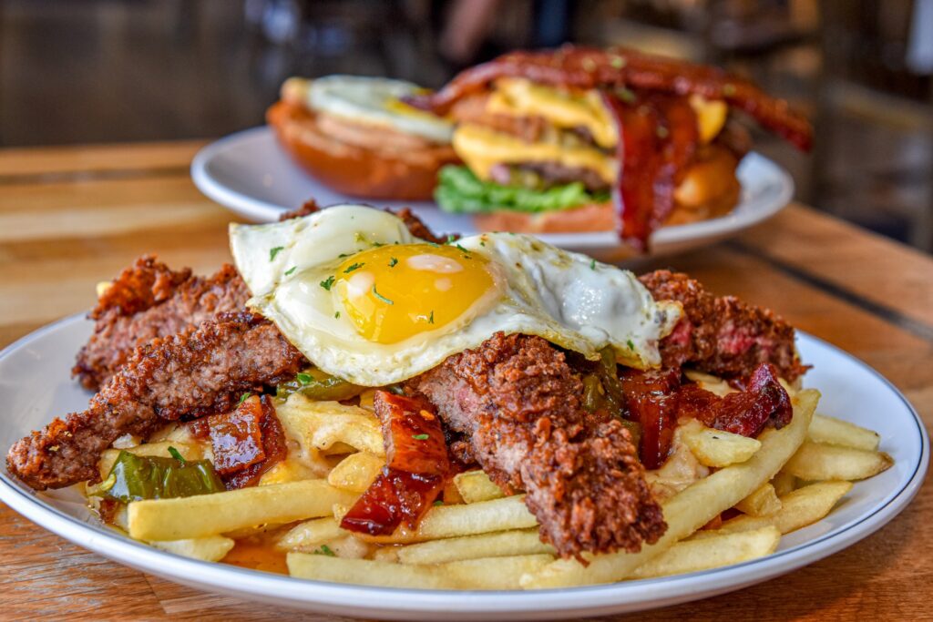breakfast bar long beach bar becky chef johnathan benvenuti