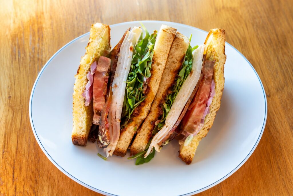 breakfast bar long beach bar becky chef johnathan benvenuti