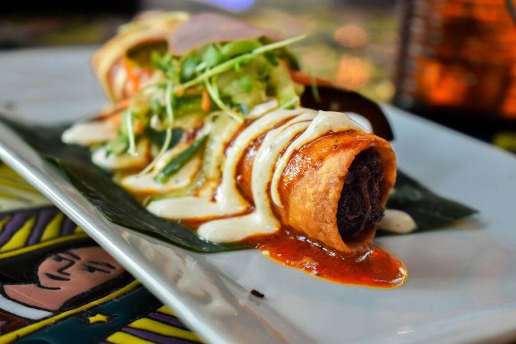 buen provecho Long Beach tacos