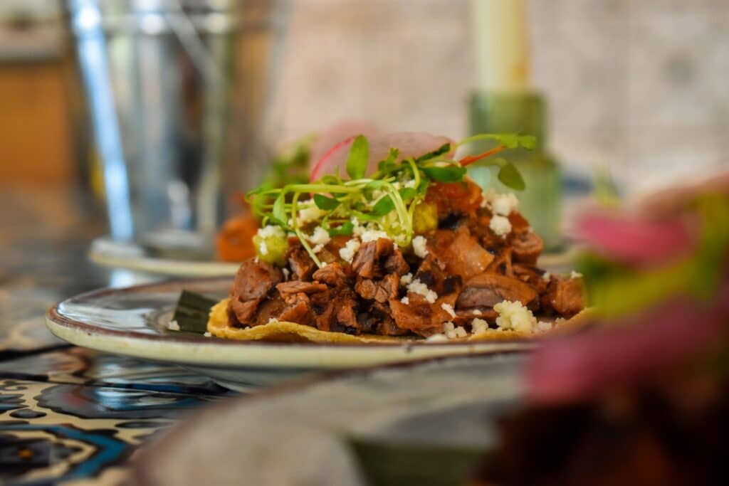 buen provecho Long Beach tacos