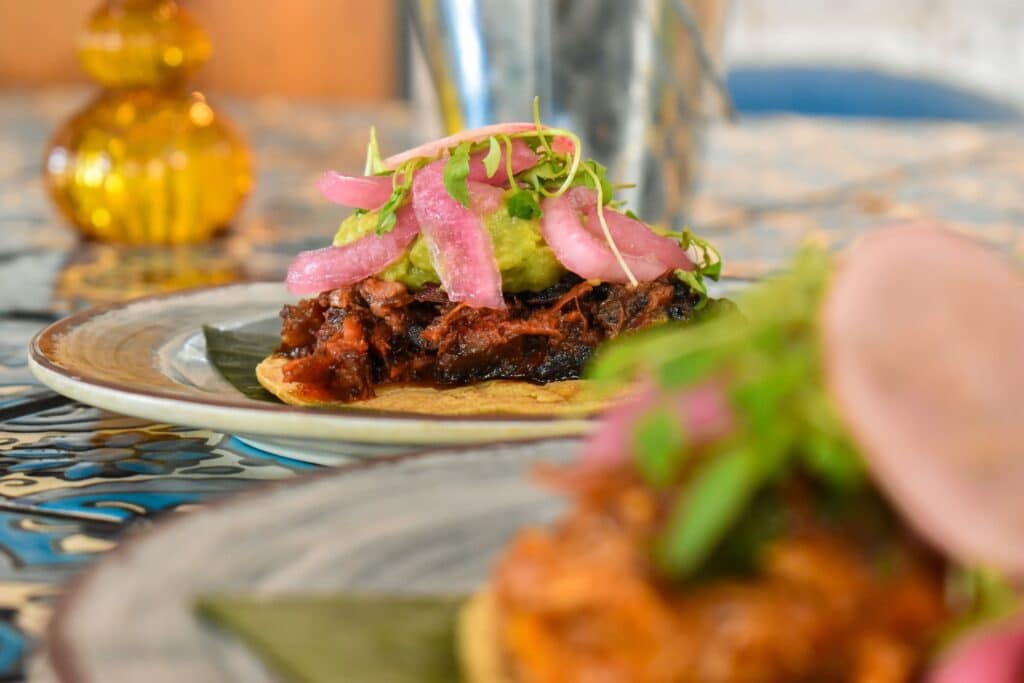buen provecho Long Beach tacos
