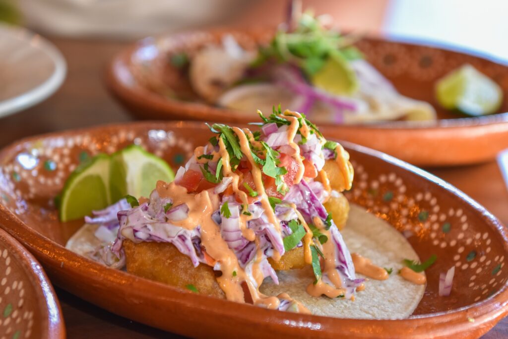 el viejon Long Beach tacos