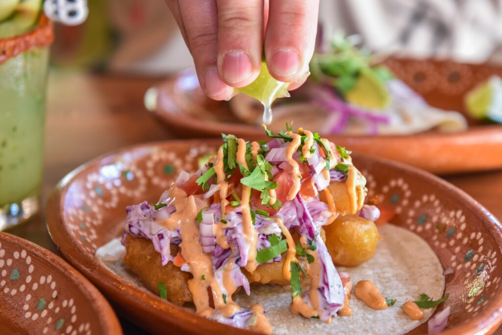 el viejon Long Beach tacos