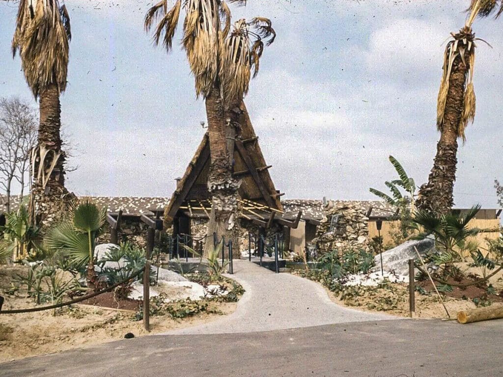the reef long beach
