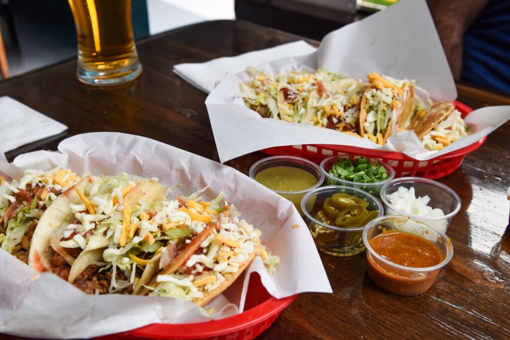 leo's mexican grill long beach