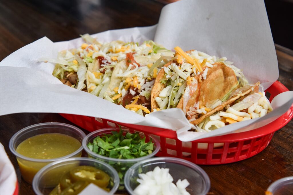 leo's mexican grill long  beach